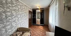 2-к квартира, на длительный срок, 47м2, 3/3 этаж