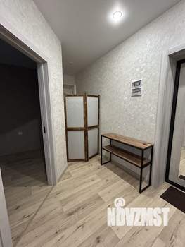 1-к квартира, на длительный срок, 39м2, 1/11 этаж