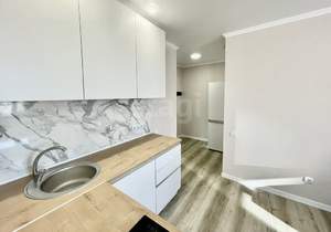 2-к квартира, на длительный срок, 50м2, 11/25 этаж