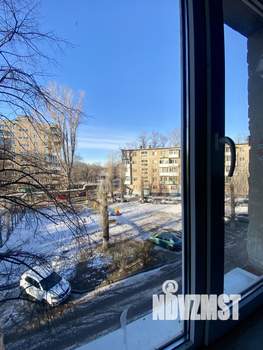 2-к квартира, на длительный срок, 48м2, 4/5 этаж