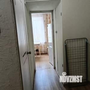 1-к квартира, на длительный срок, 33м2, 3/5 этаж