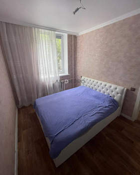 2-к квартира, на длительный срок, 45м2, 3/3 этаж