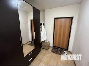 1-к квартира, на длительный срок, 49м2, 2/9 этаж