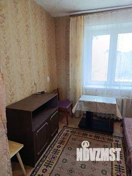 1-к квартира, на длительный срок, 12м2, 4/5 этаж