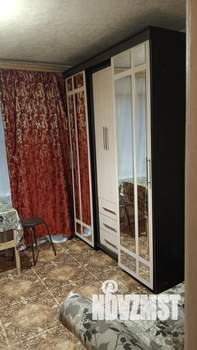 Студия квартира, на длительный срок, 19м2, 4/5 этаж