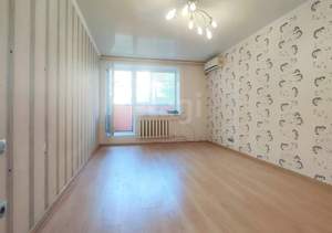 1-к квартира, на длительный срок, 34м2, 1/5 этаж