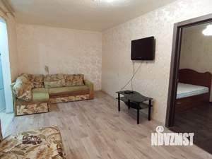 2-к квартира, на длительный срок, 44м2, 3/5 этаж