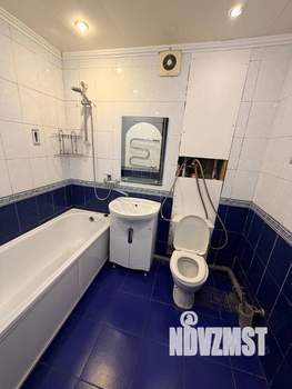 3-к квартира, на длительный срок, 50м2, 1/5 этаж