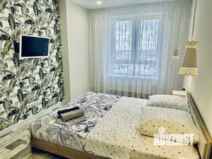 2-к квартира, посуточно, 62м2, 22/26 этаж