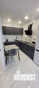 2-к квартира, на длительный срок, 53м2, 4/10 этаж