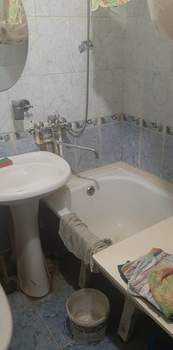 1-к квартира, на длительный срок, 20м2, 3/5 этаж