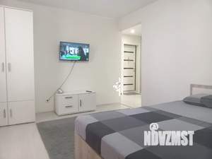 1-к квартира, посуточно, 34м2, 9/10 этаж