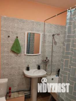 2-к квартира, посуточно, 48м2, 3/18 этаж