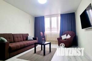 2-к квартира, посуточно, 70м2, 2/25 этаж