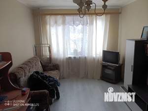 1-к квартира, на длительный срок, 33м2, 4/5 этаж