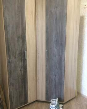 1-к квартира, на длительный срок, 40м2, 7/25 этаж