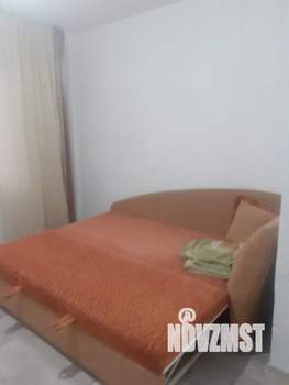 1-к квартира, на длительный срок, 17м2, 3/5 этаж