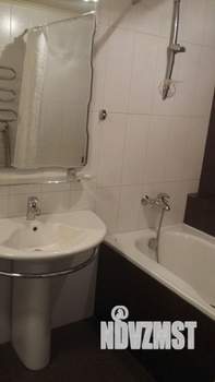 1-к квартира, на длительный срок, 40м2, 2/10 этаж