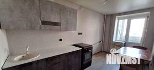 1-к квартира, на длительный срок, 42м2, 7/10 этаж