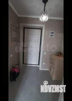 1-к квартира, на длительный срок, 40м2, 4/10 этаж
