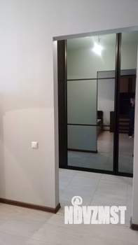 1-к квартира, на длительный срок, 40м2, 4/10 этаж