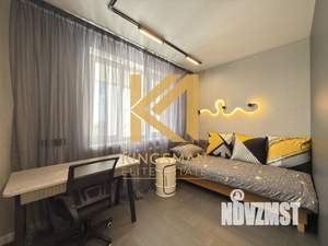 2-к квартира, на длительный срок, 60м2, 15/25 этаж