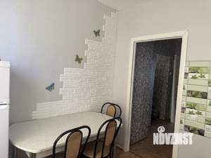 2-к квартира, на длительный срок, 46м2, 4/12 этаж