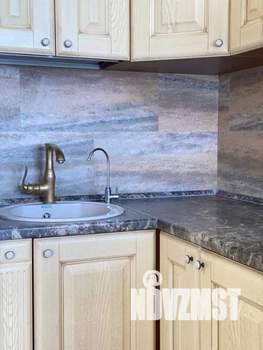 Студия квартира, посуточно, 54м2, 13/17 этаж