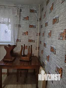 1-к квартира, на длительный срок, 30м2, 3/5 этаж