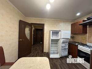 1-к квартира, на длительный срок, 48м2, 3/11 этаж