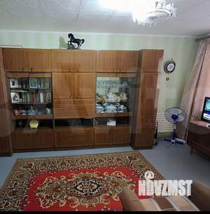 3-к квартира, на длительный срок, 60м2, 2/5 этаж