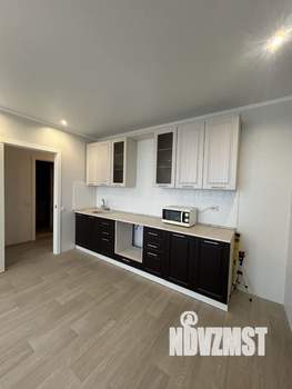 1-к квартира, на длительный срок, 50м2, 10/18 этаж