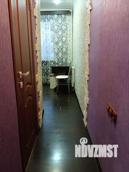 1-к квартира, на длительный срок, 28м2, 4/5 этаж