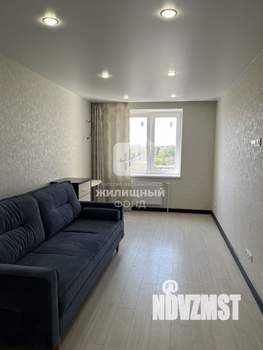 2-к квартира, на длительный срок, 50м2, 9/10 этаж