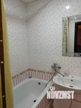 1-к квартира, на длительный срок, 45м2, 5/11 этаж