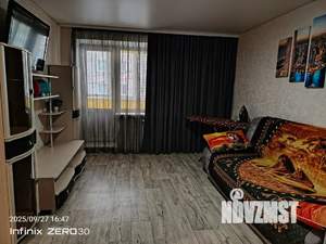 2-к квартира, посуточно, 64м2, 2/9 этаж