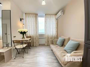 1-к квартира, на длительный срок, 40м2, 19/26 этаж