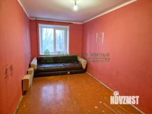 3-к квартира, на длительный срок, 60м2, 4/5 этаж