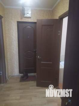 1-к квартира, на длительный срок, 40м2, 5/10 этаж