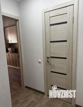 1-к квартира, на длительный срок, 40м2, 5/24 этаж