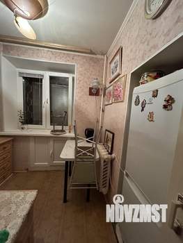 2-к квартира, на длительный срок, 48м2, 1/5 этаж