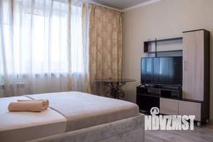 1-к квартира, посуточно, 36м2, 8/10 этаж