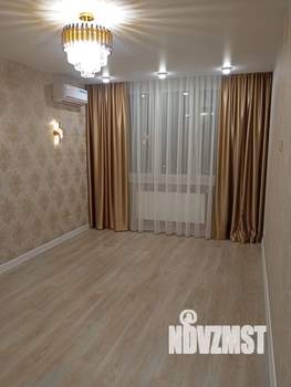 1-к квартира, на длительный срок, 45м2, 8/26 этаж