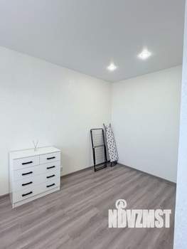 1-к квартира, на длительный срок, 55м2, 18/18 этаж
