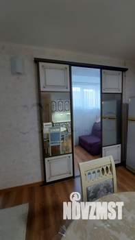 1-к квартира, посуточно, 45м2, 2/11 этаж