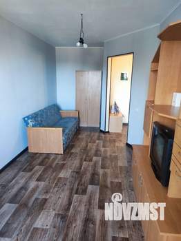 1-к квартира, на длительный срок, 30м2, 5/11 этаж