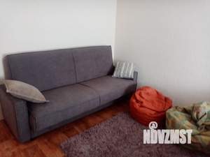 1-к квартира, посуточно, 39м2, 6/9 этаж