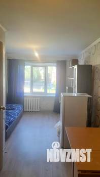 1-к квартира, на длительный срок, 20м2, 3/5 этаж