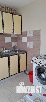 1-к квартира, на длительный срок, 40м2, 9/10 этаж