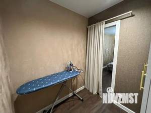 2-к квартира, посуточно, 42м2, 1/1 этаж